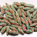 Perles Népalaises
