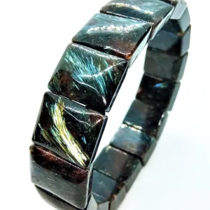 Astrophyllite - Bracelet