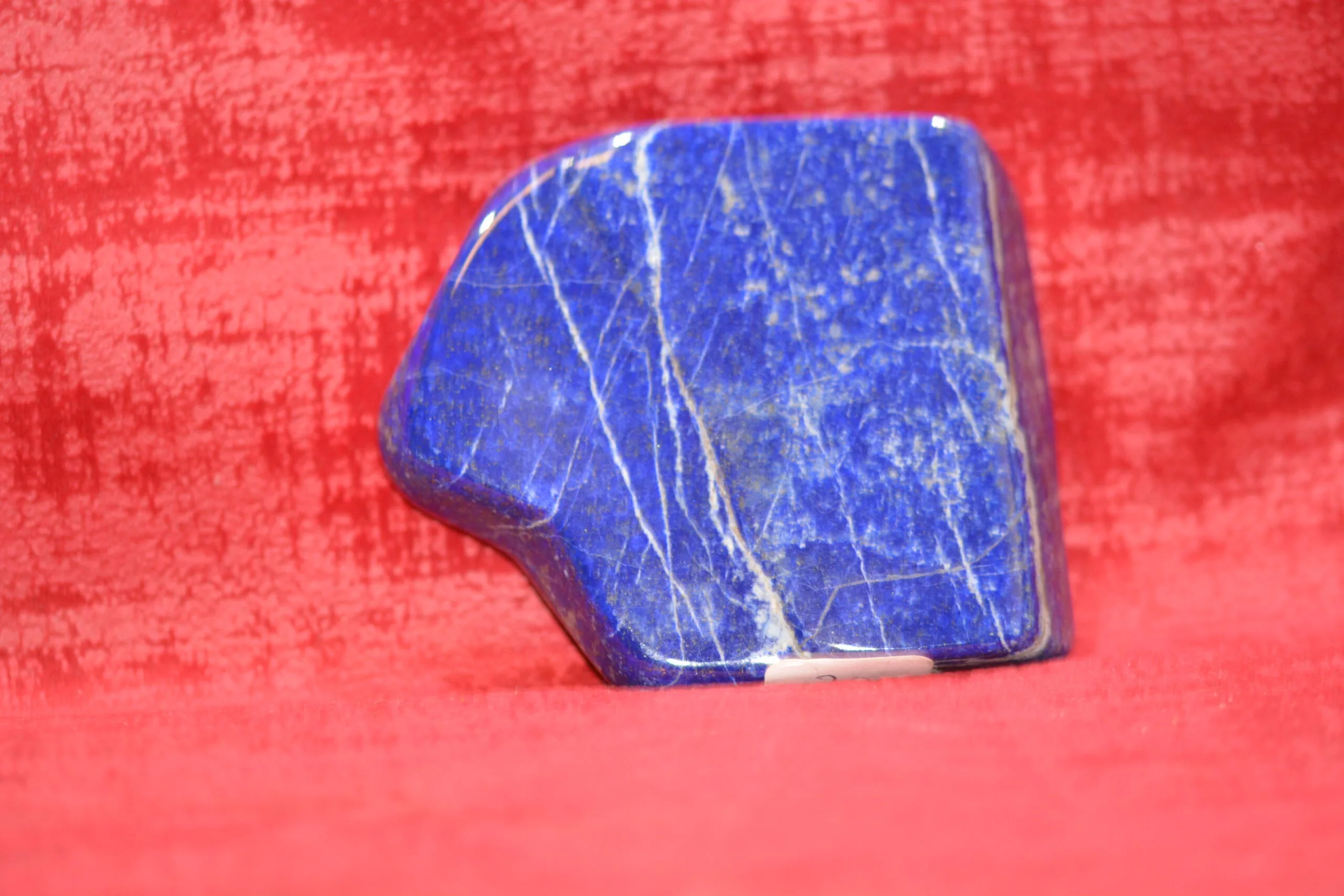 Lapis Lazuli