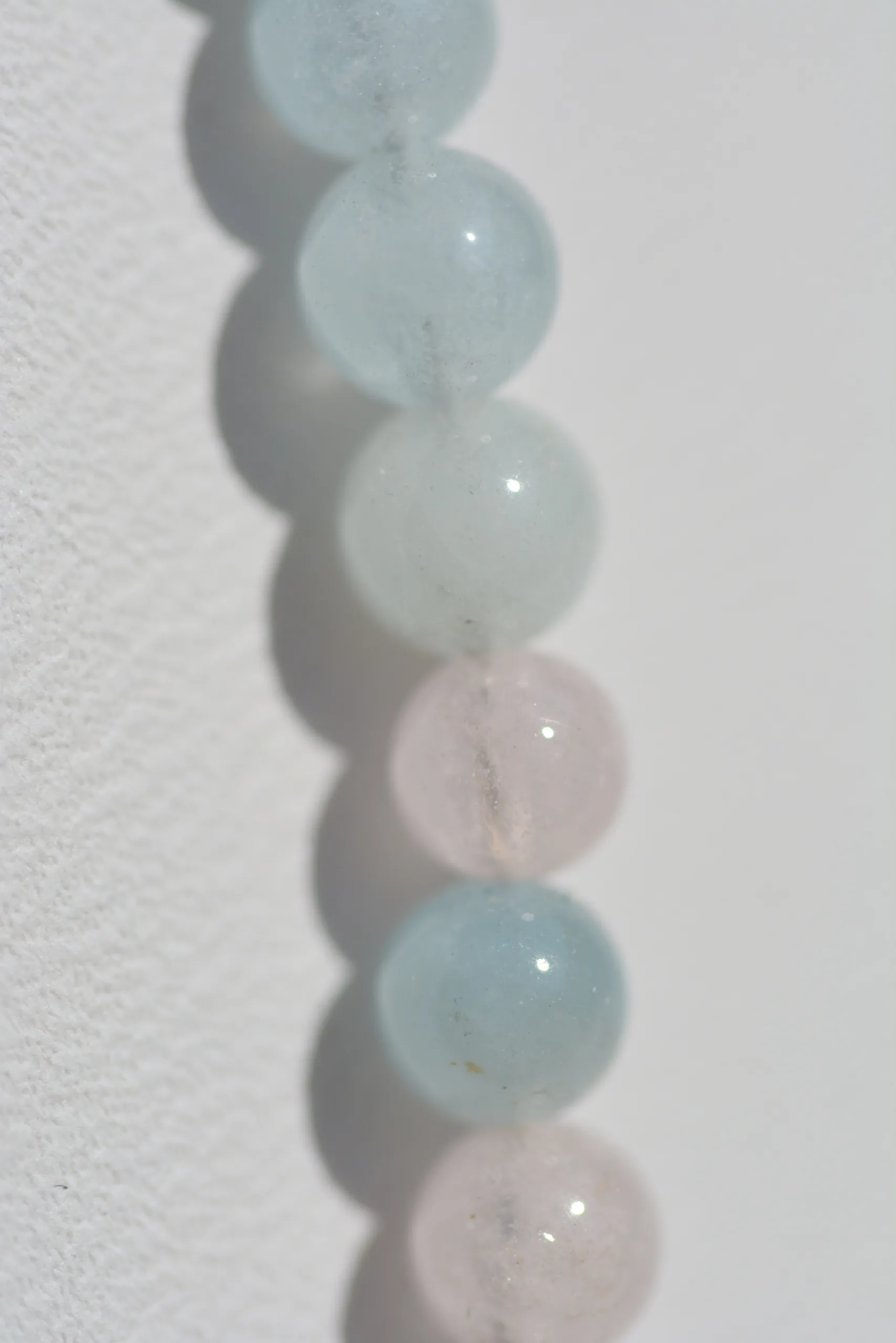 Collier en Béryl – Image 6