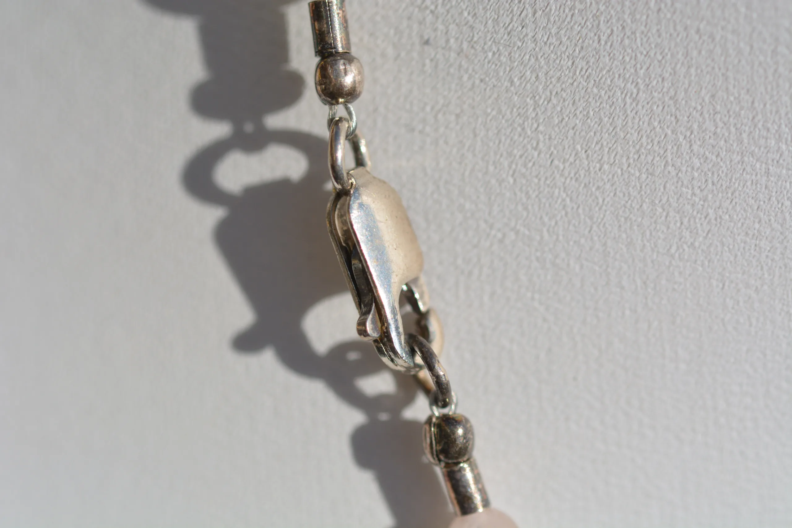 Collier en Béryl – Image 5