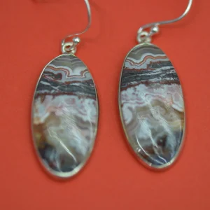 Agate Crazy Lace