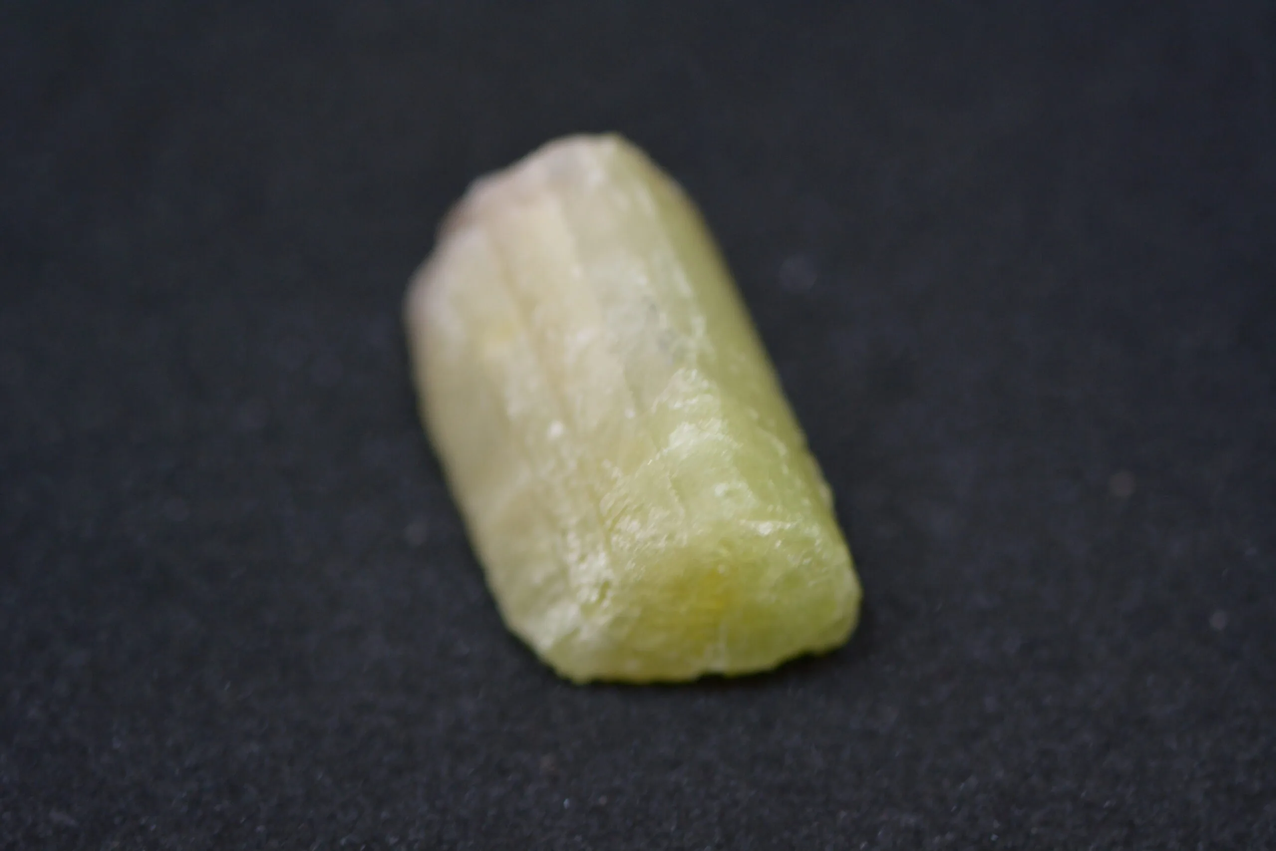 Tourmaline Watermelon