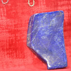 Lapis Lazuli