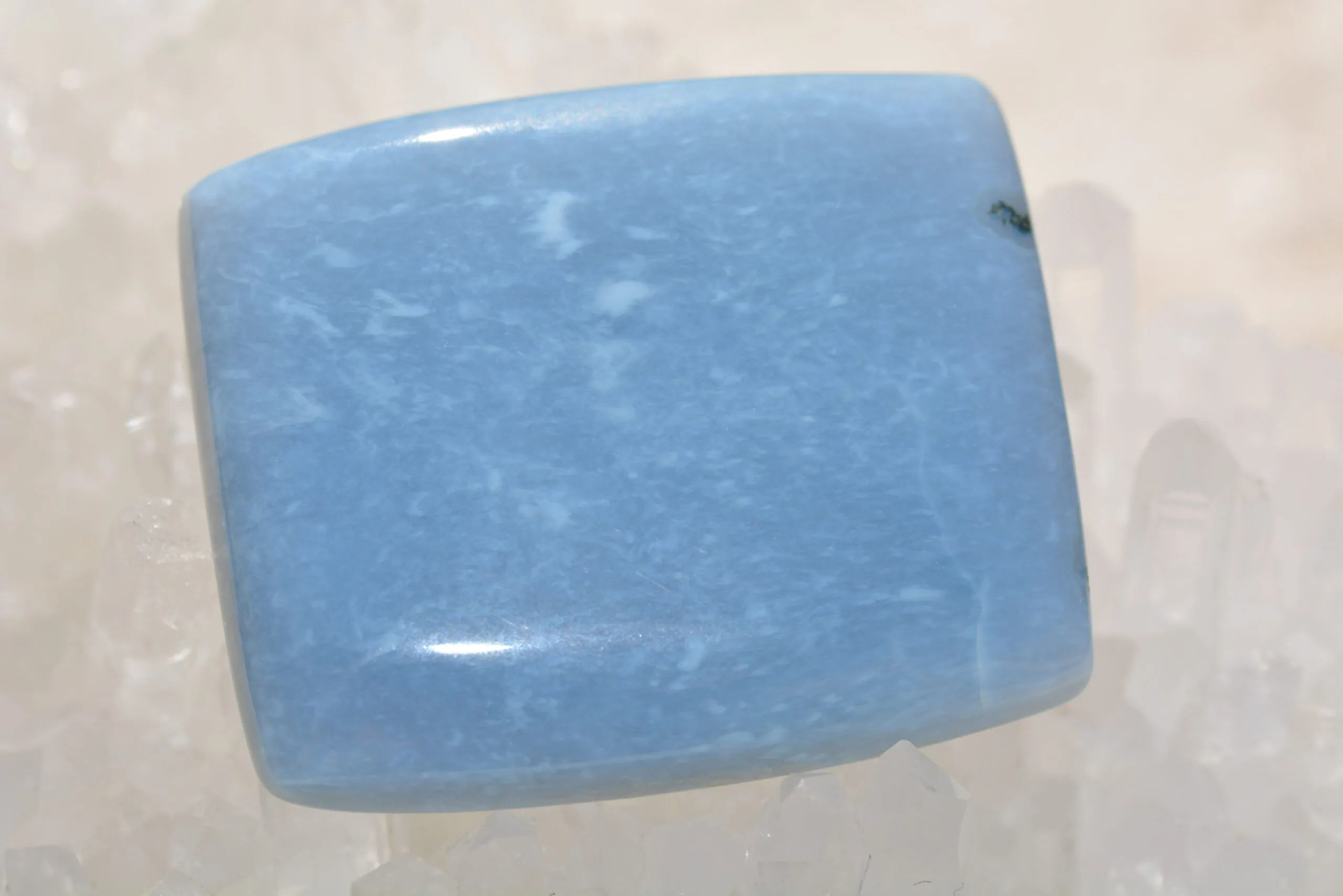 Opale Owyhee Cabochon