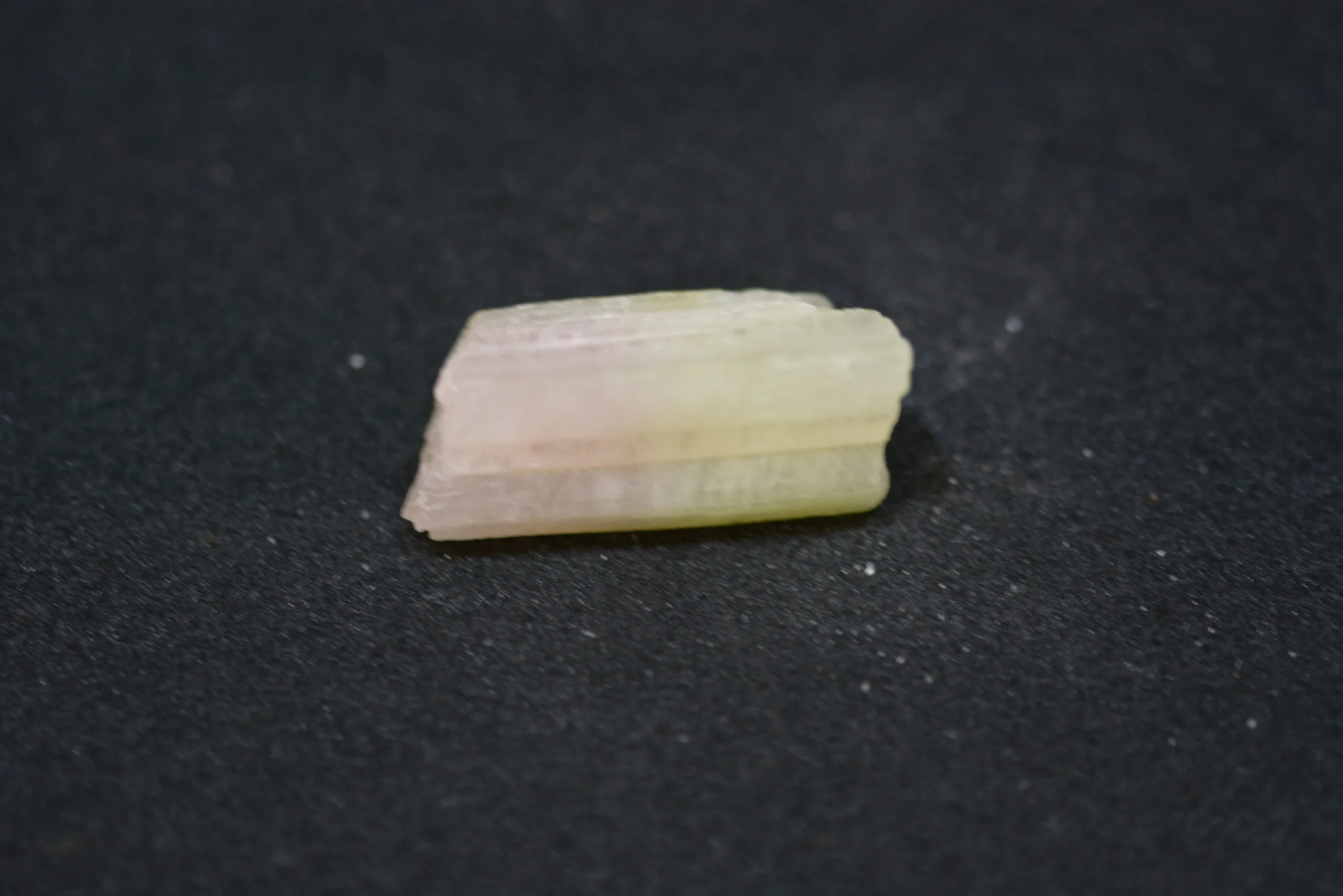 Tourmaline Watermelon
