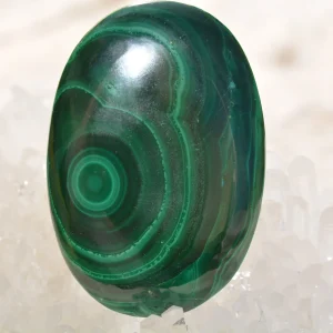 Malachite Cabochon
