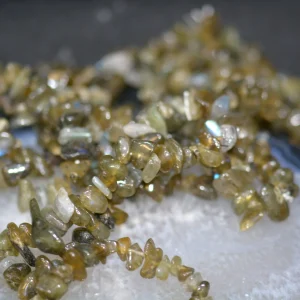 labradorite