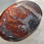 Agate Crazy Lace Mexique