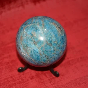 Apatite