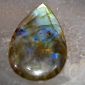 Labradorite Cabochon