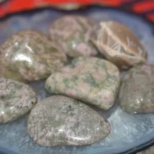 Clinozoisite