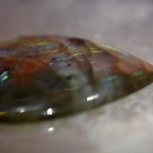 Labradorite Cabochon