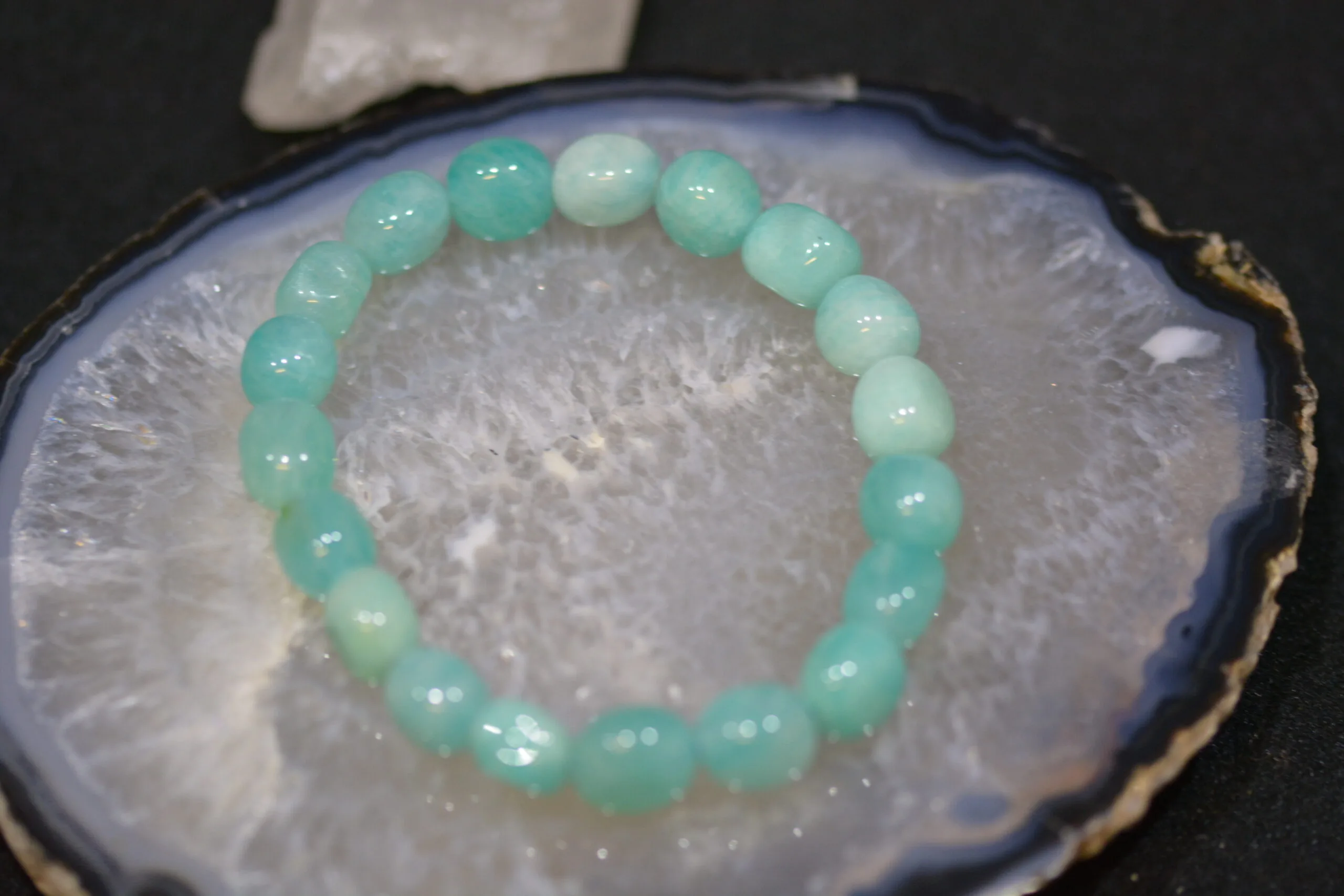 Amazonite