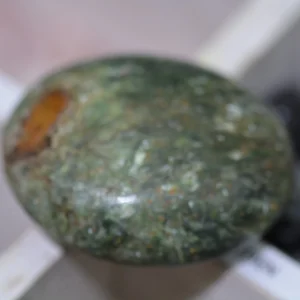 Chrysoprase galet