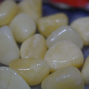 Calcite Orange