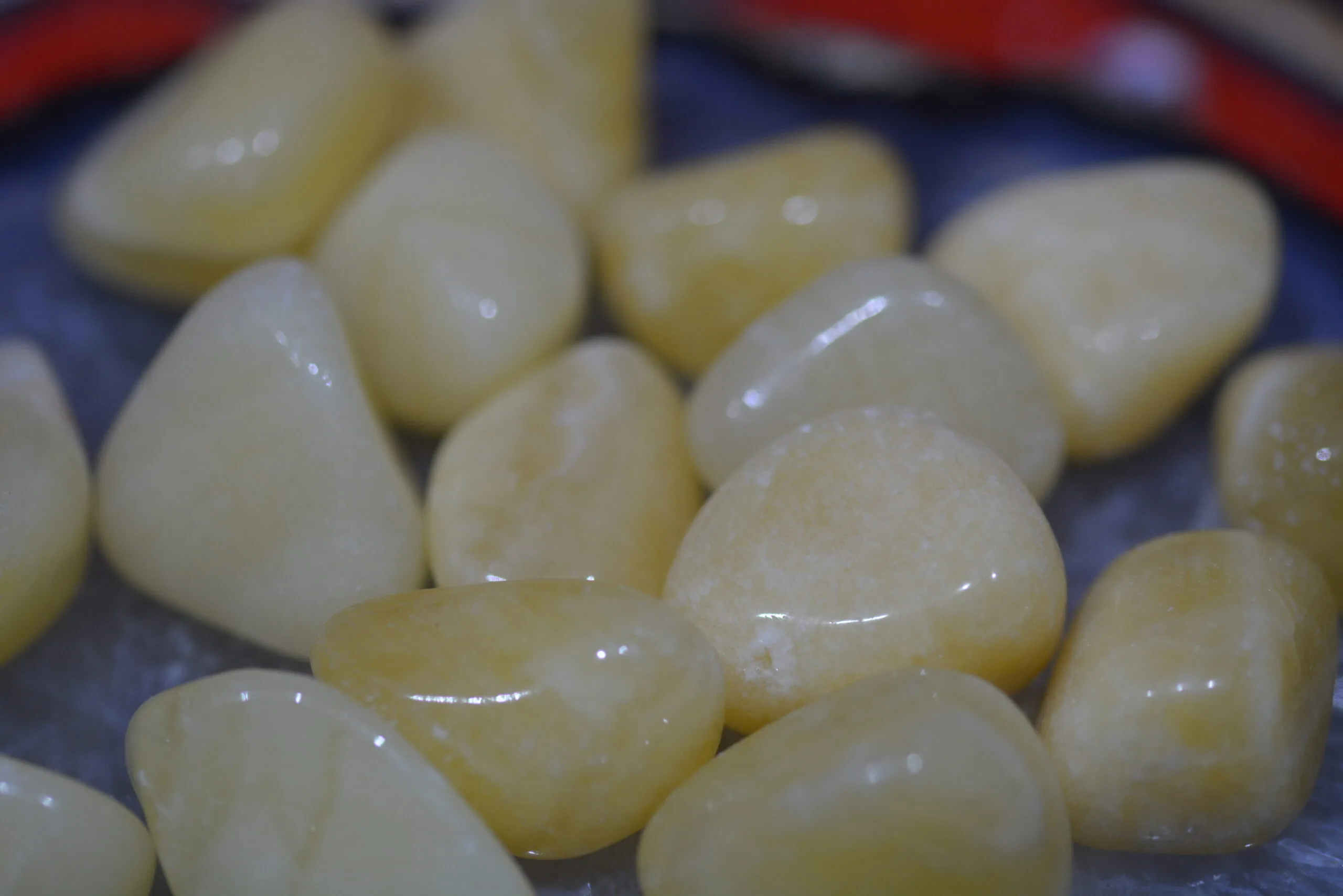 Calcite Orange