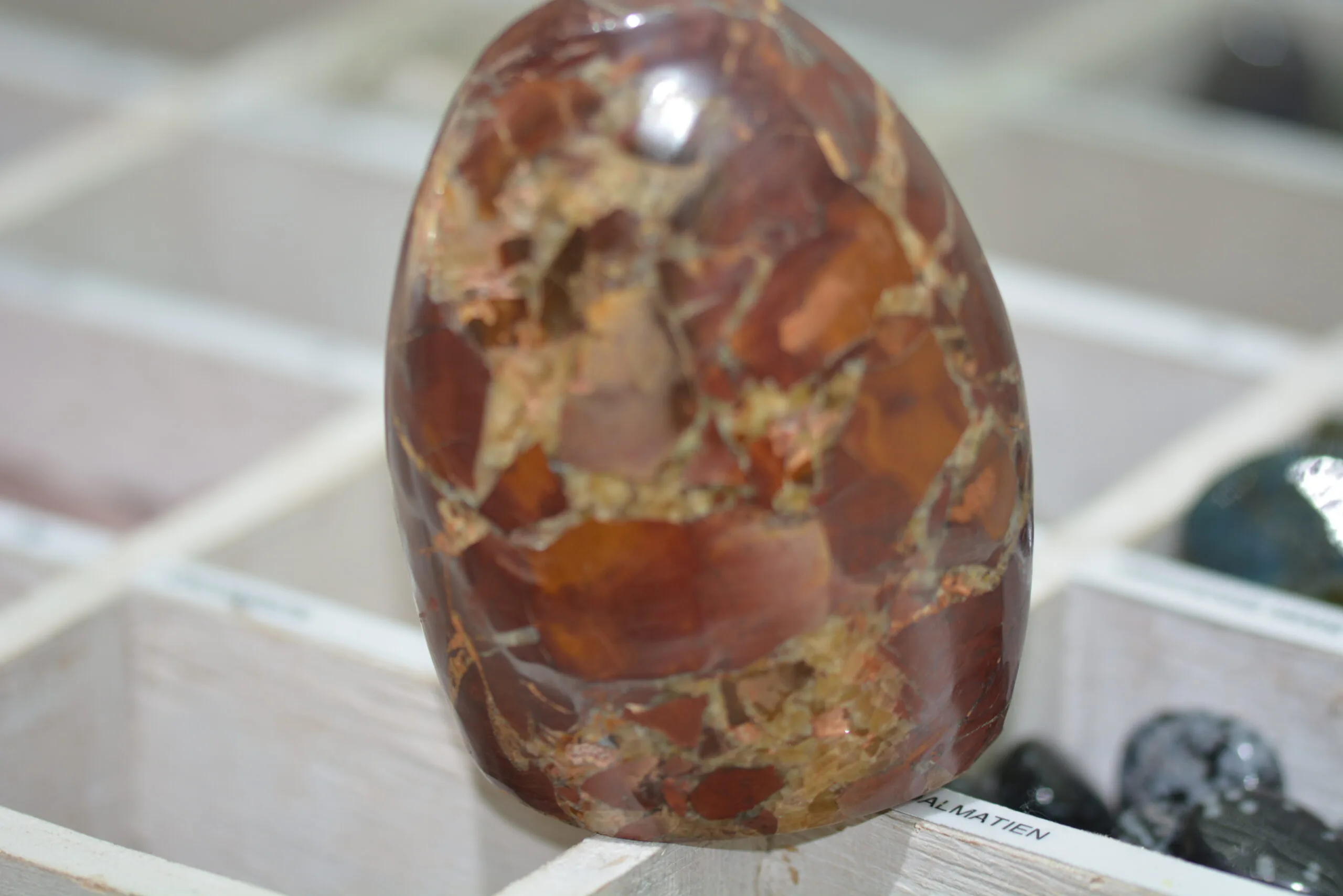 Simbirzit Russie