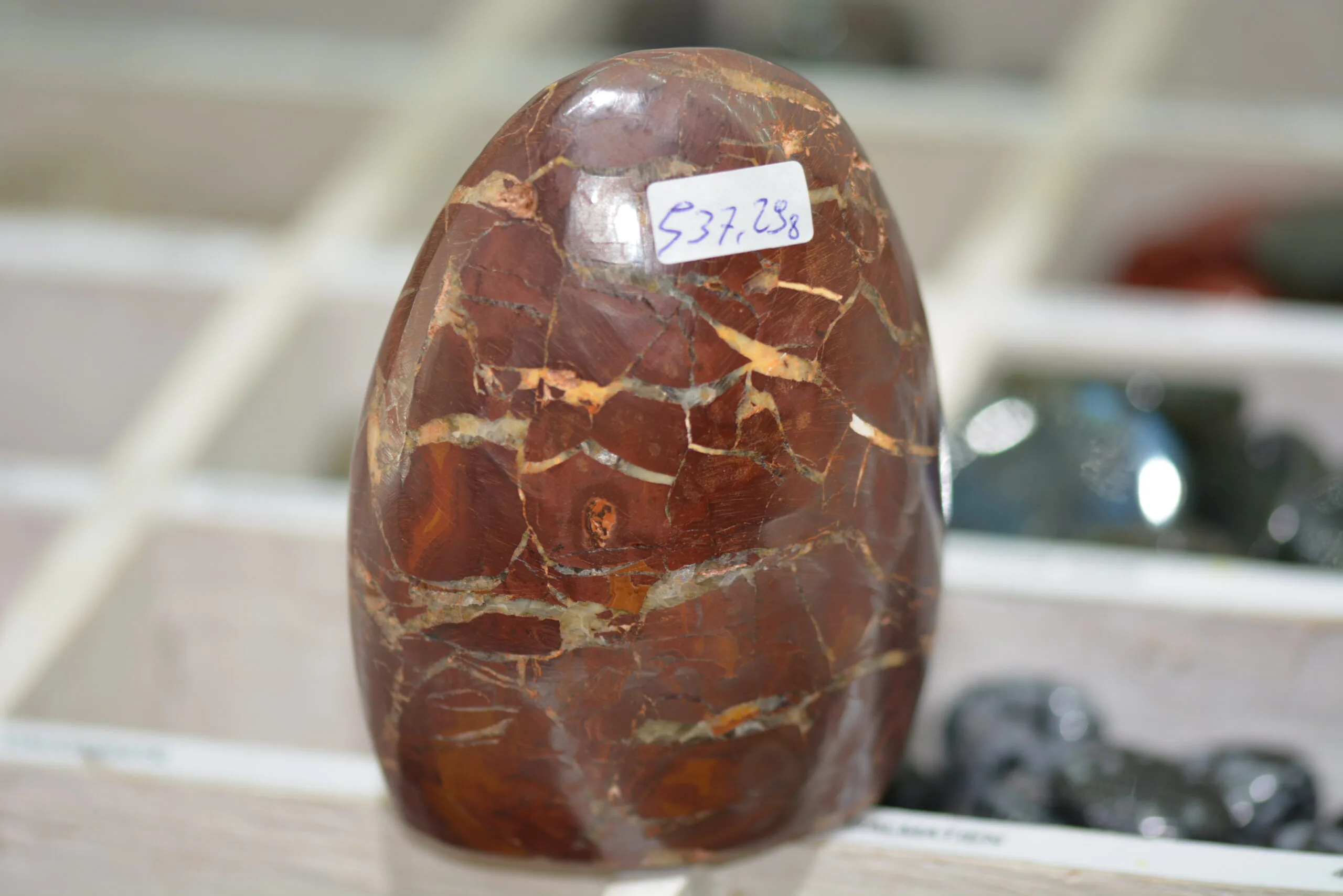 Simbirzit Russie – Image 5