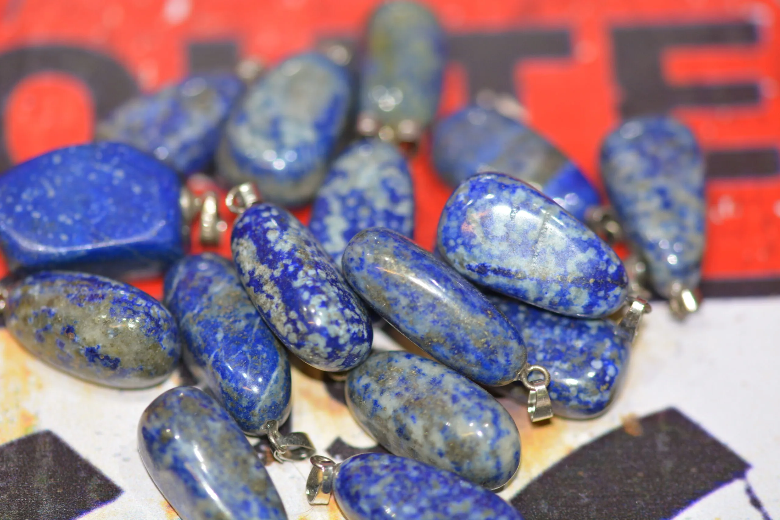 Lapis-Lazuli
