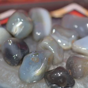 Agate Crazy Lace