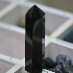 Obsidienne Naturelle