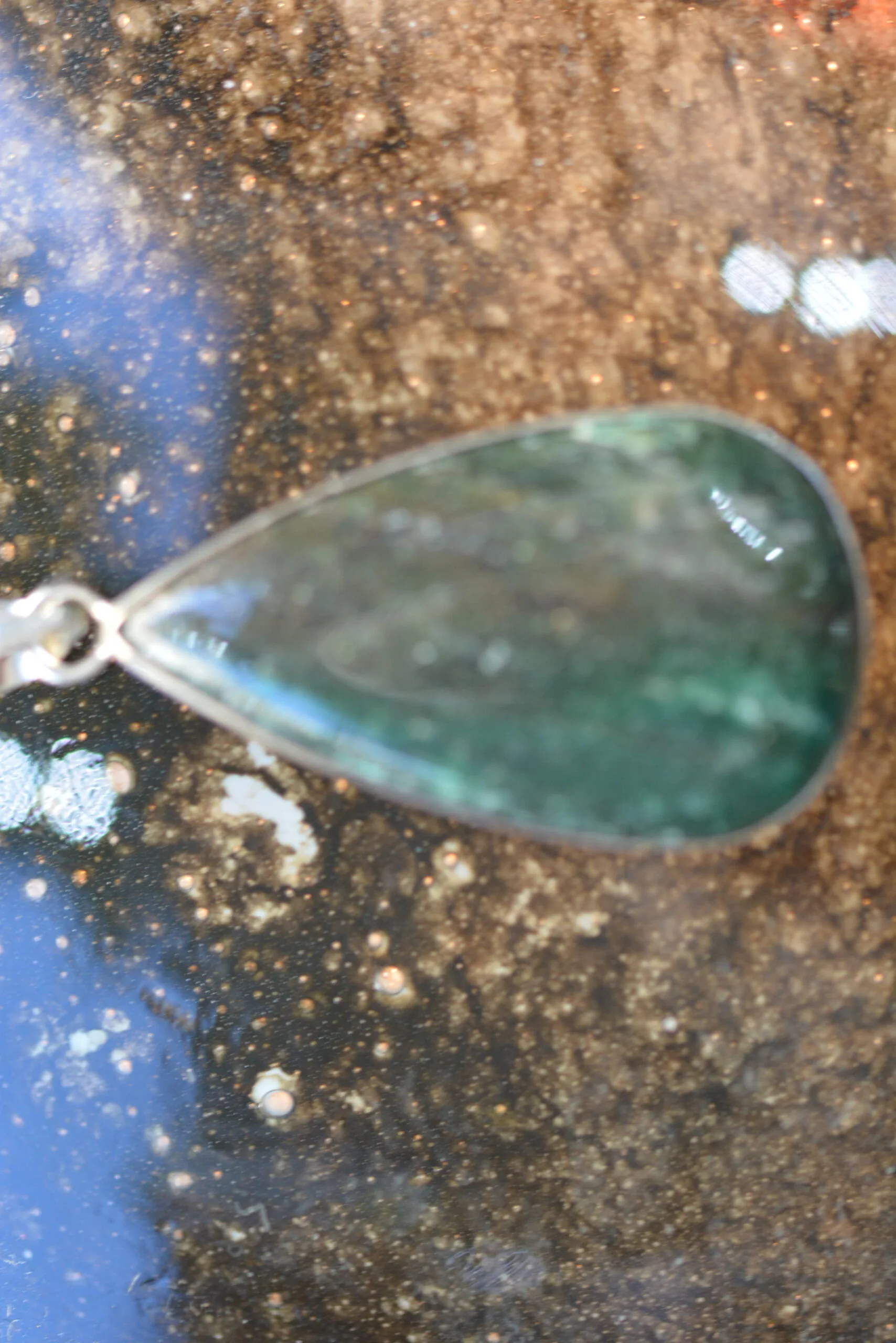 Aventurine
