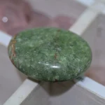 Chrysoprase galet