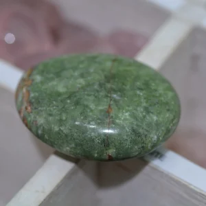 Chrysoprase galet