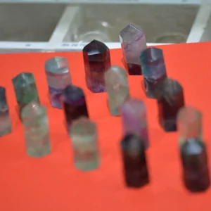 Fluorite