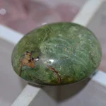 Chrysoprase galet