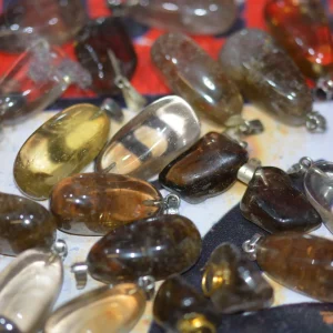 Quartz Fumé