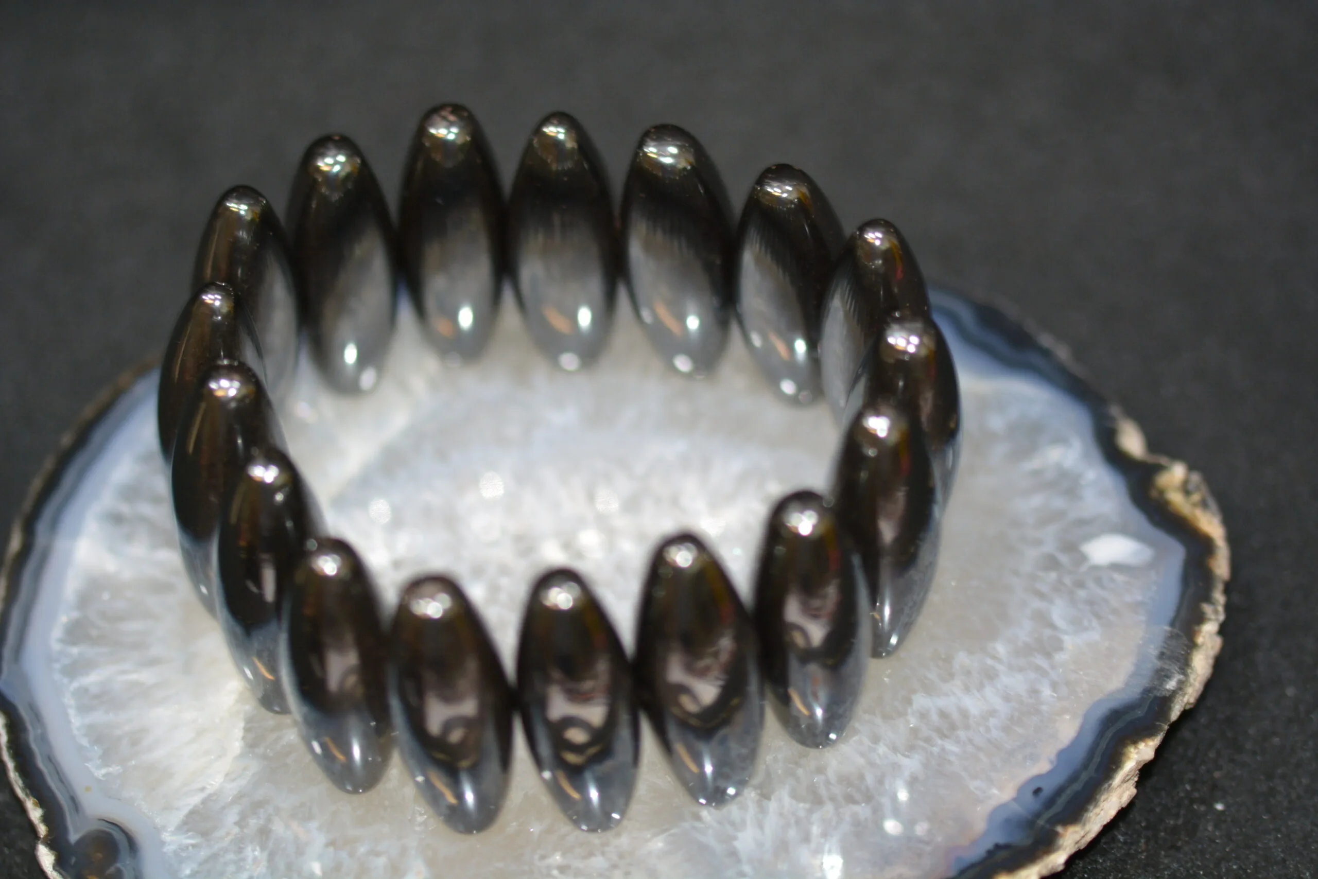 Hématite Magnétique – Image 7