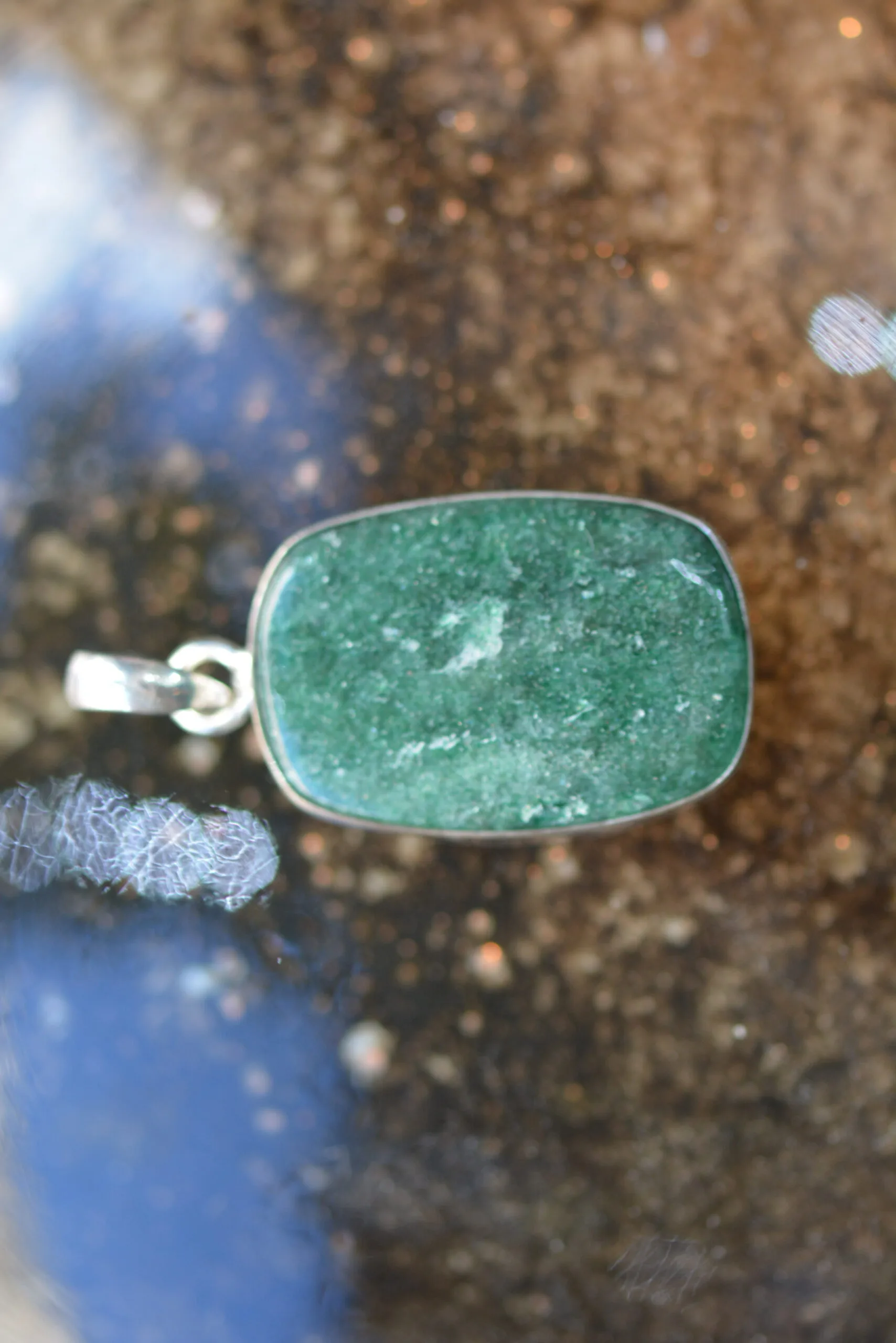 Aventurine