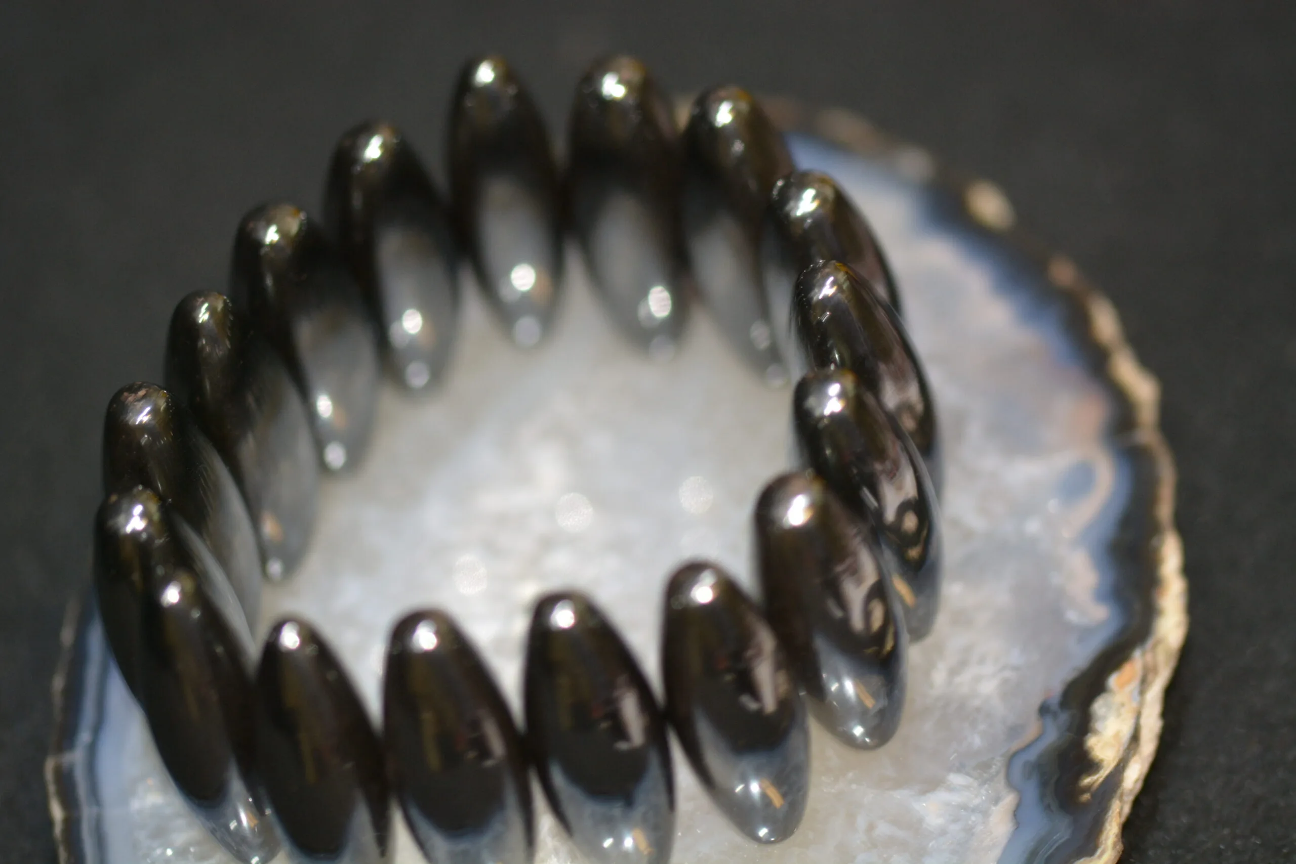 Hématite Magnétique – Image 6