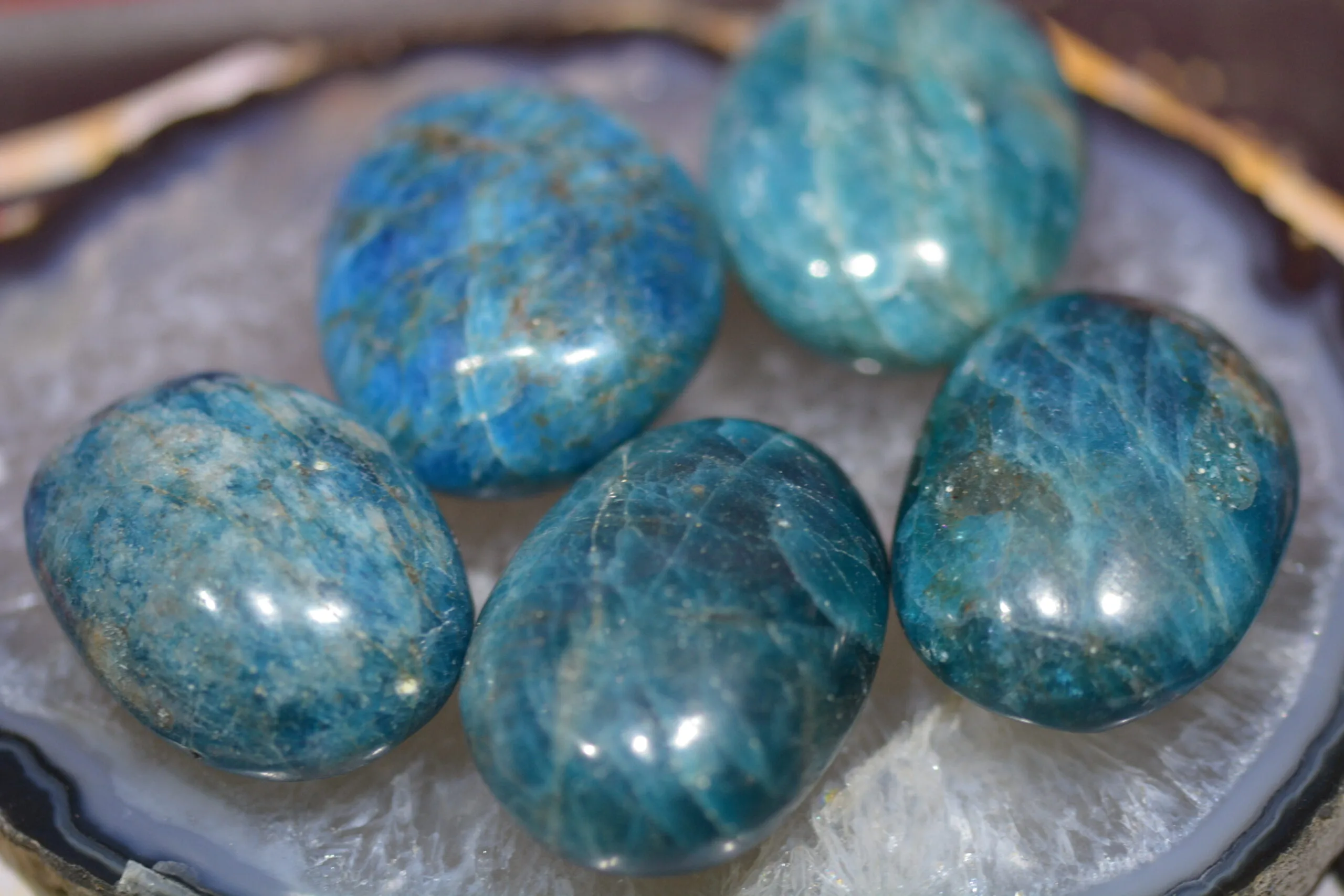 Apatite