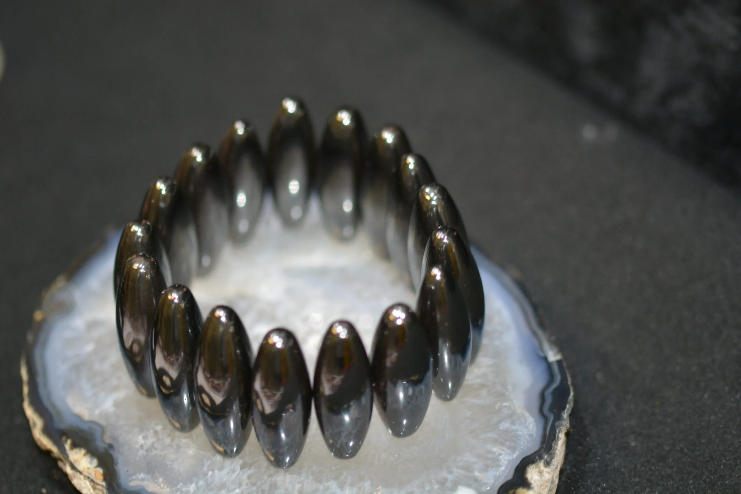 Hématite Magnétique – Image 5