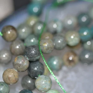 Chrysocole