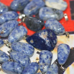 Sodalite
