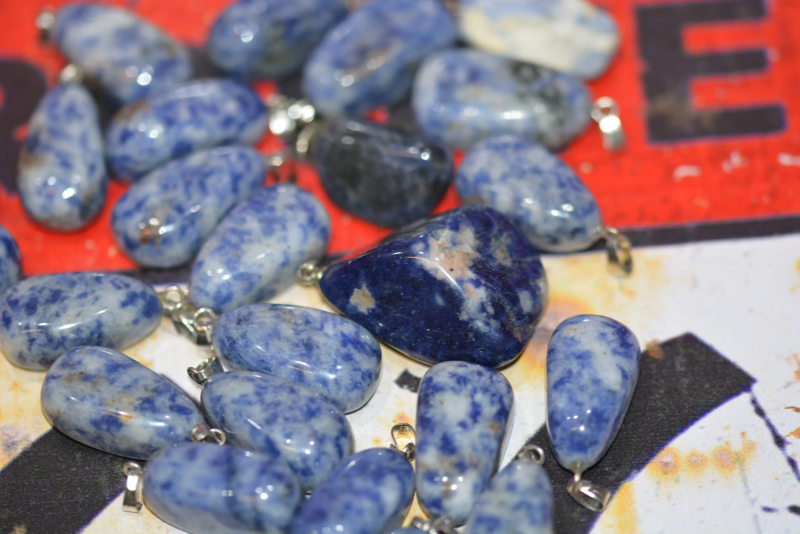 Sodalite