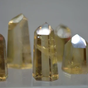 Citrine Fumée