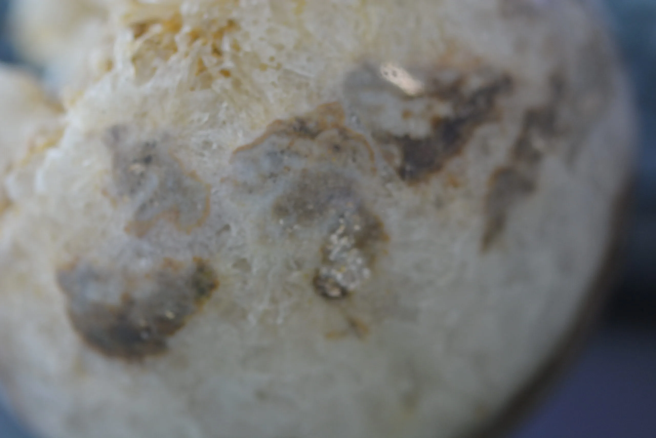 Sphère de quartz cristal jaune – Image 10