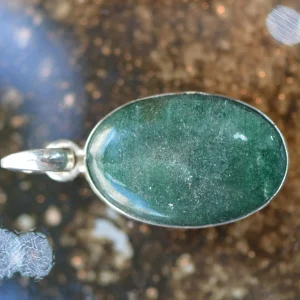 Aventurine