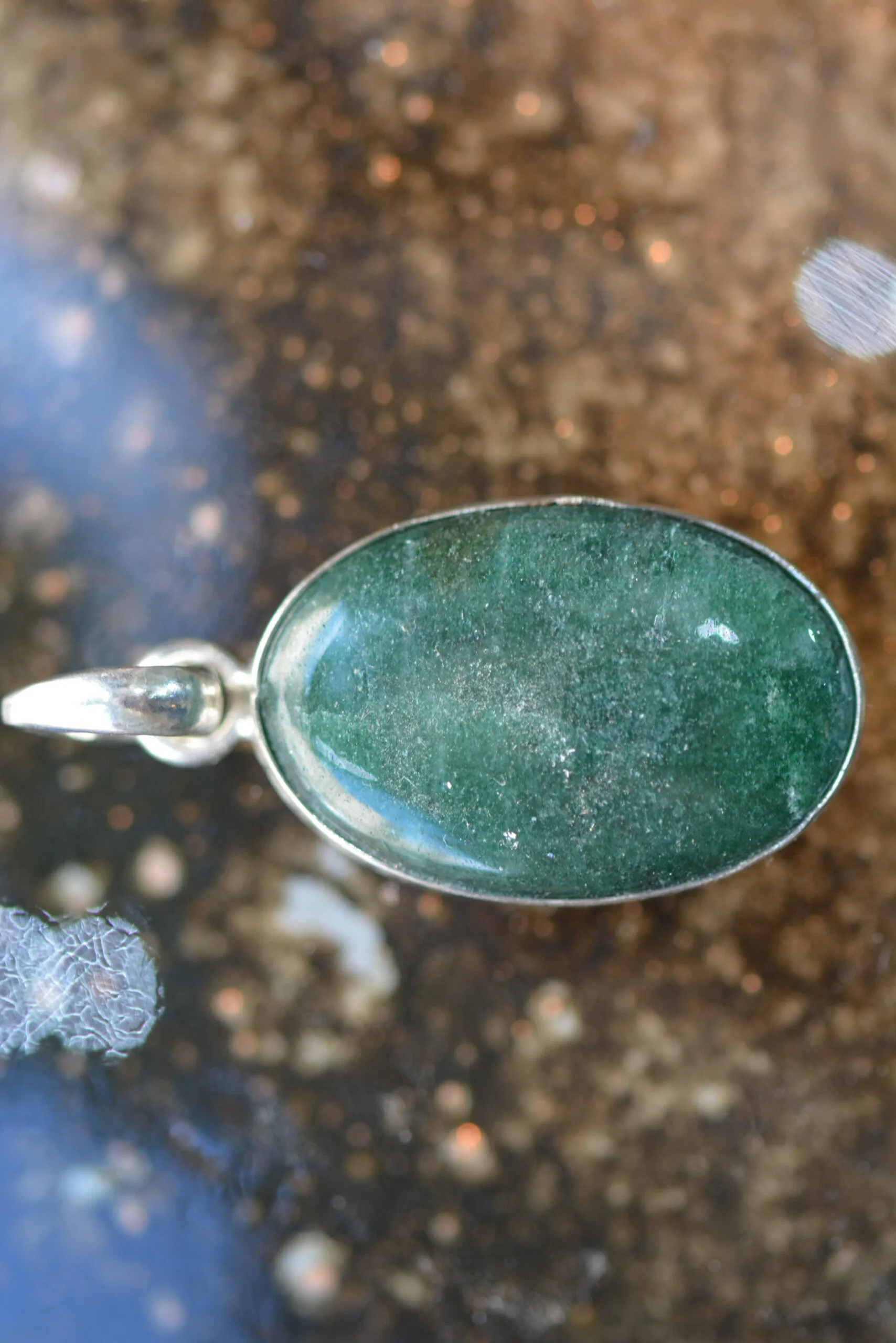 Aventurine