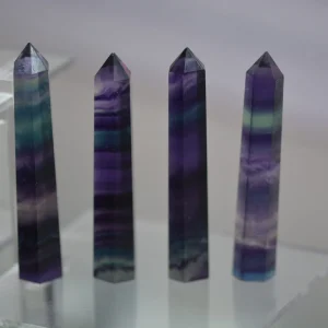 Fluorite