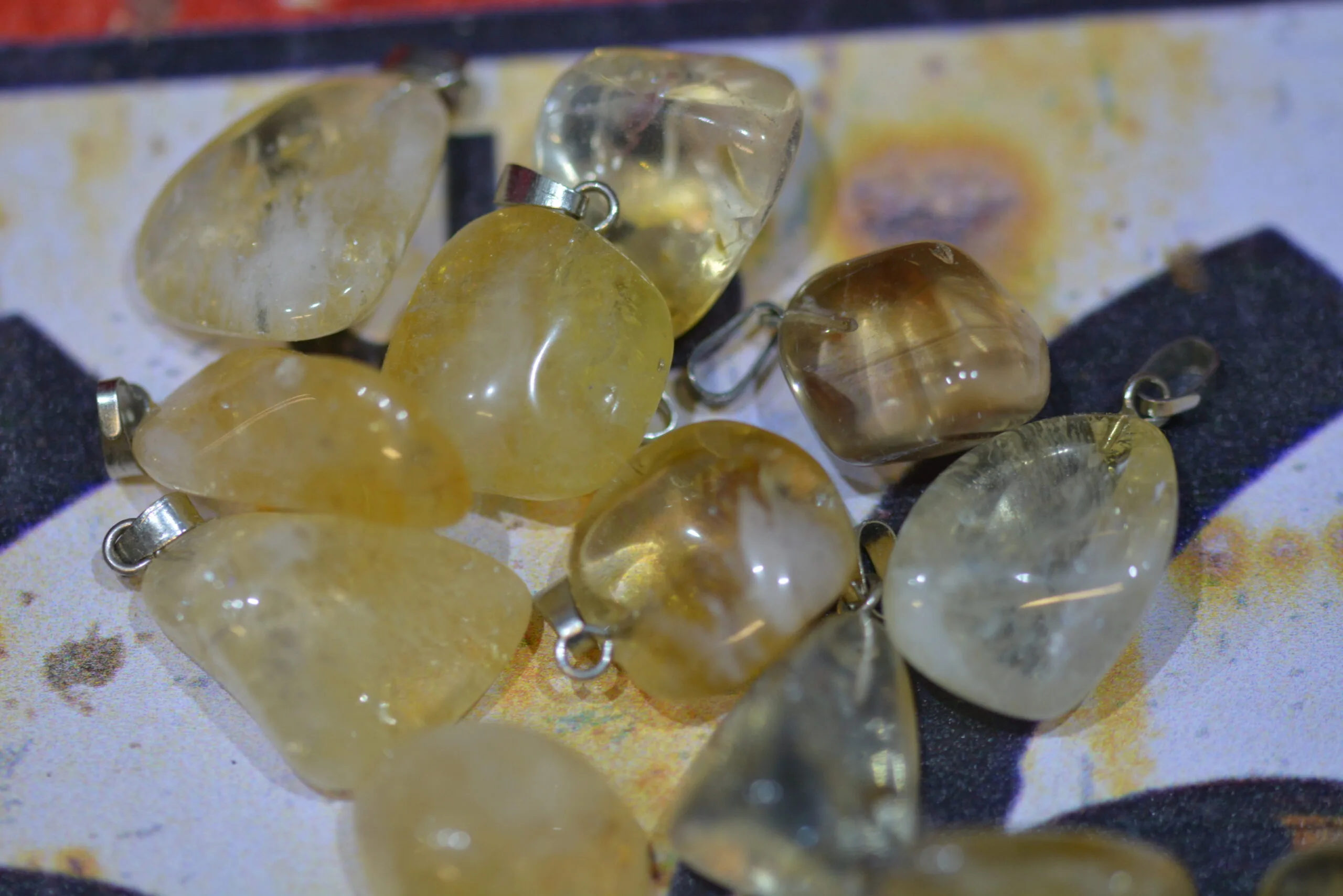 Citrine