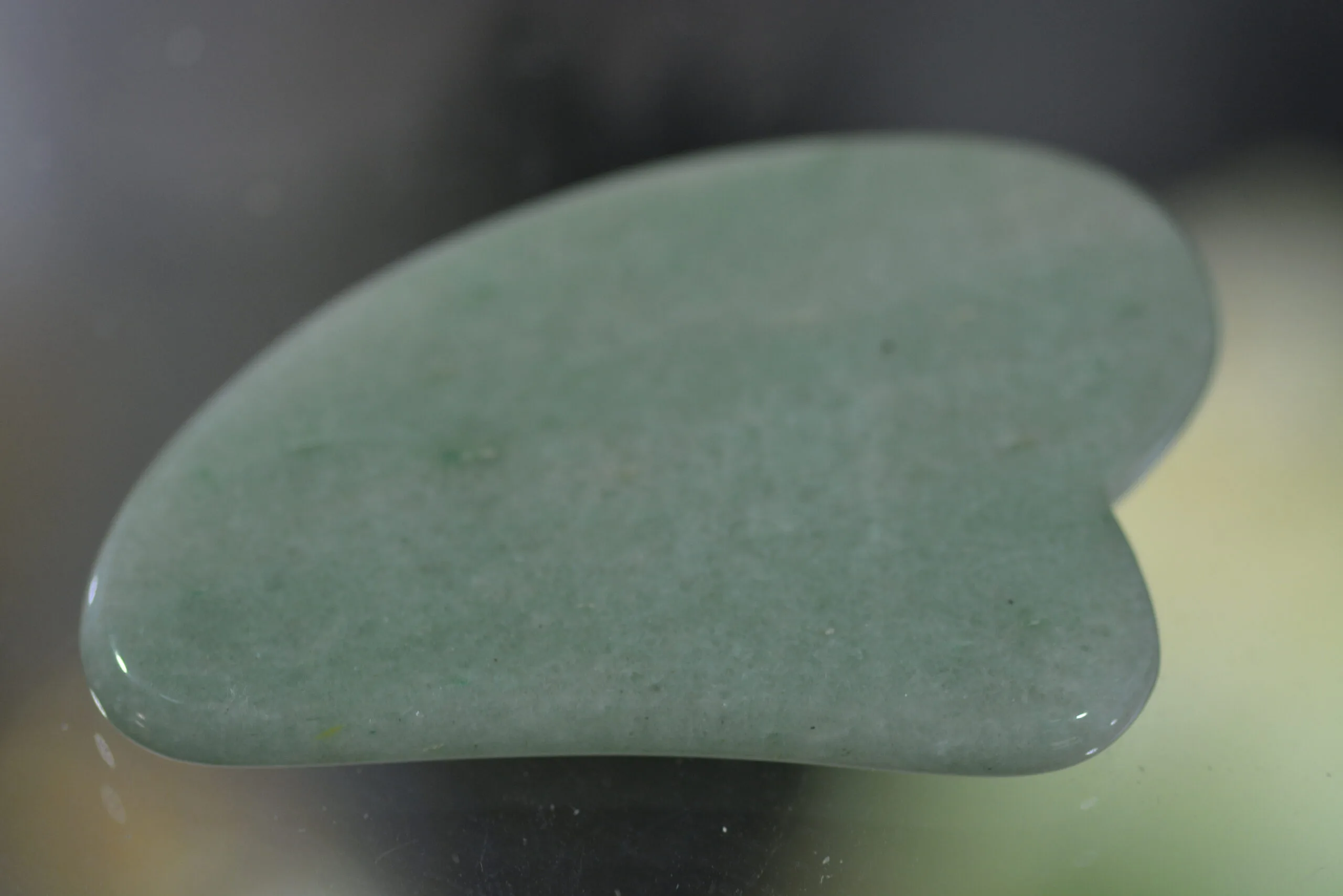 Aventurine Gua Sha – Image 4