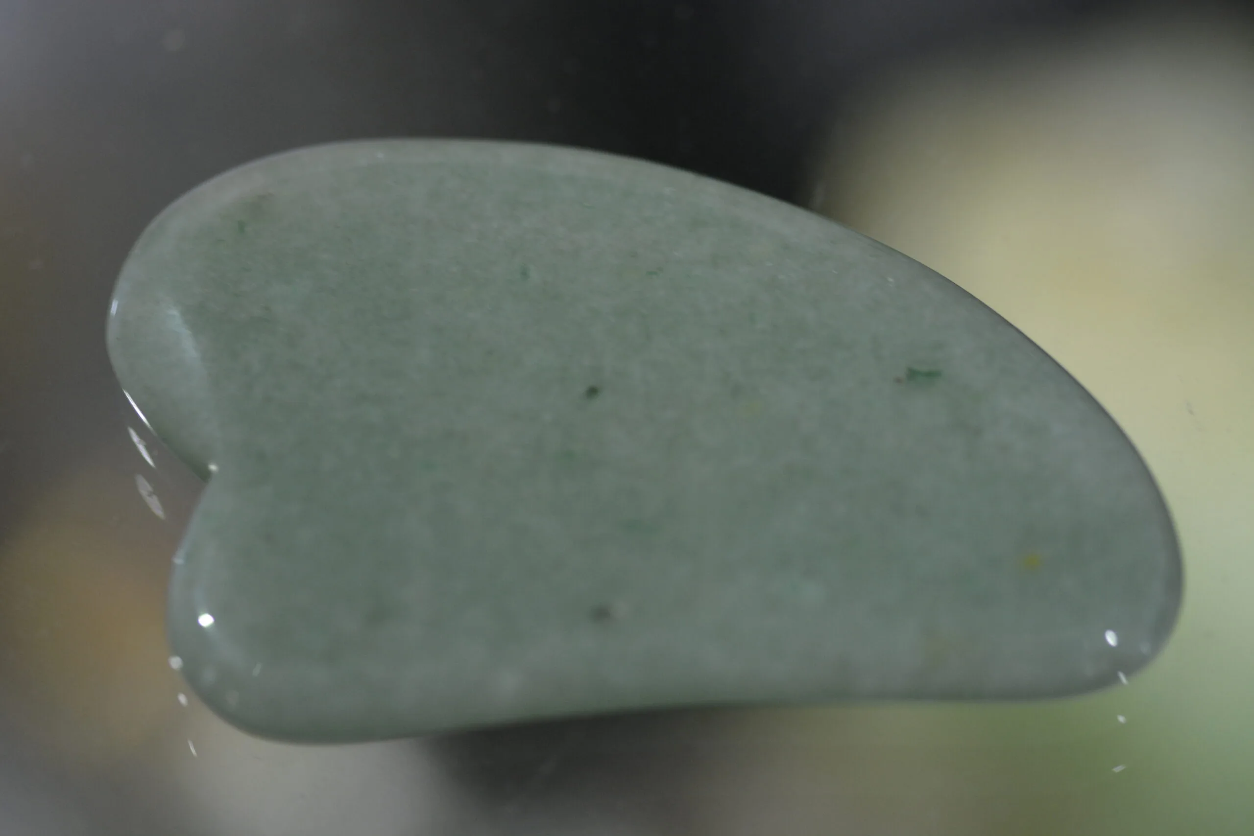 Aventurine Gua Sha – Image 3