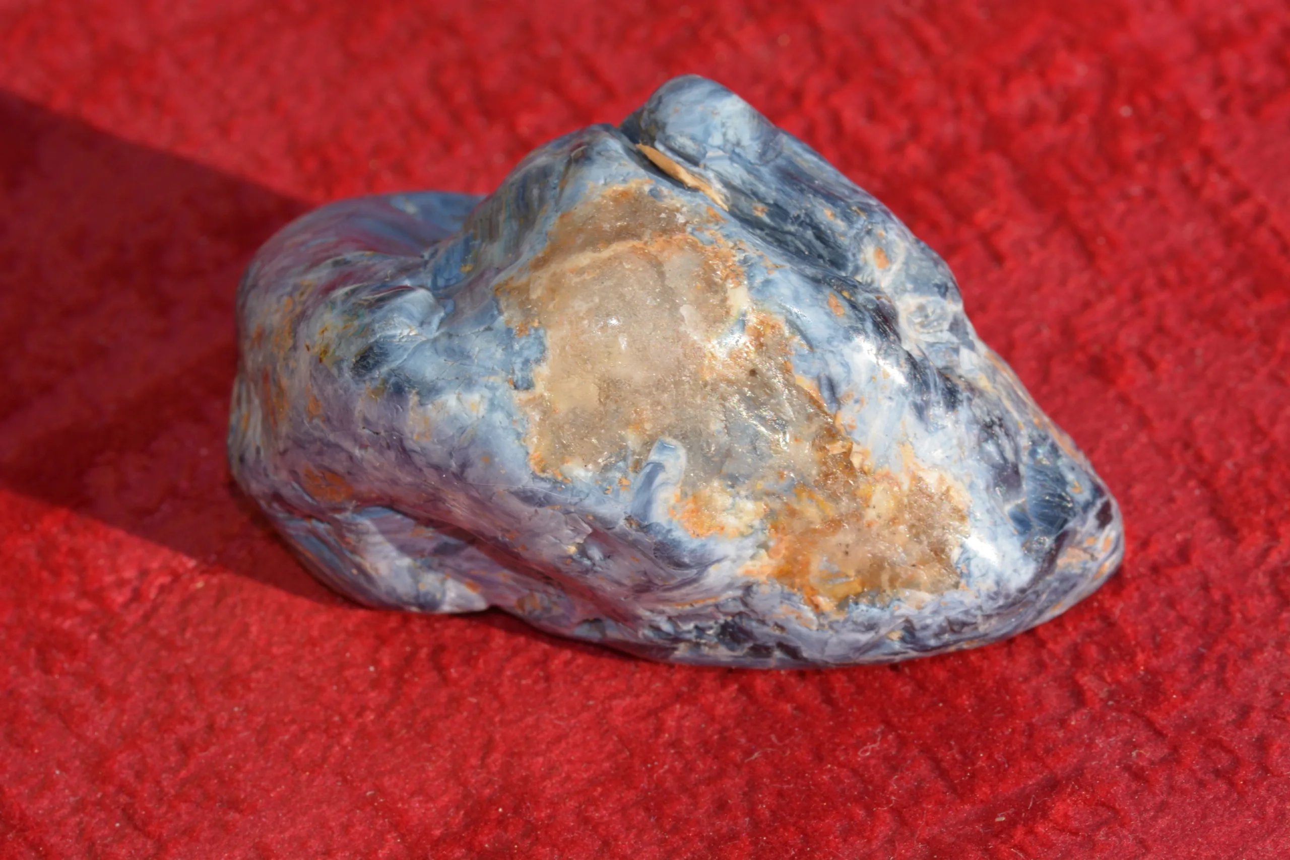 Pietersite – Image 5