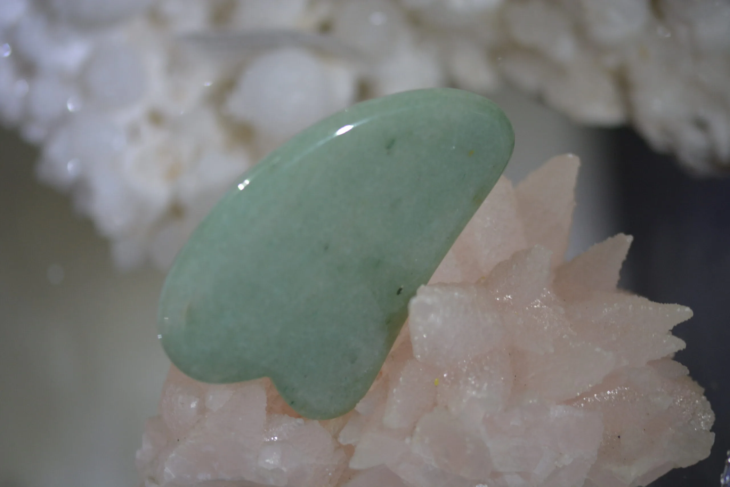 Aventurine Gua Sha – Image 2